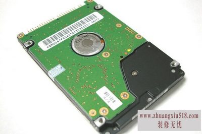 笔记本电脑硬盘价格