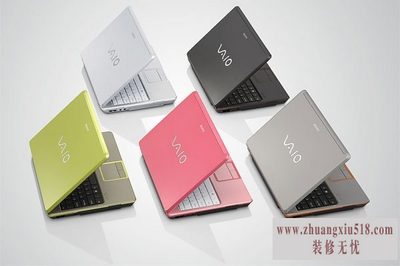 索尼的笔记本怎么样