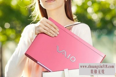 索尼的笔记本怎么样