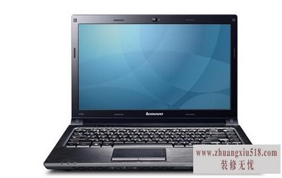 联想v460