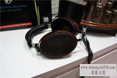 森海塞尔奥菲斯