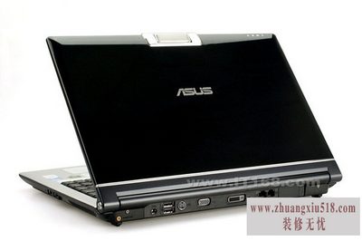 华硕f8