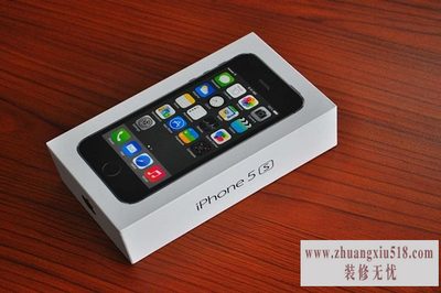 iphone白苹果