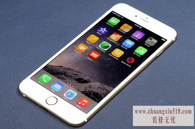 iphone白苹果