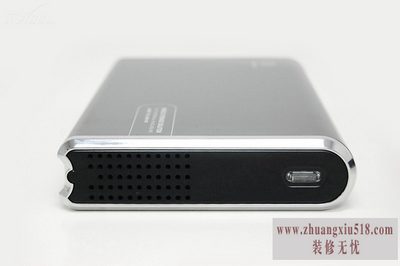 3.5寸硬盘盒
