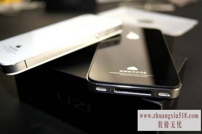 鸭梨手机