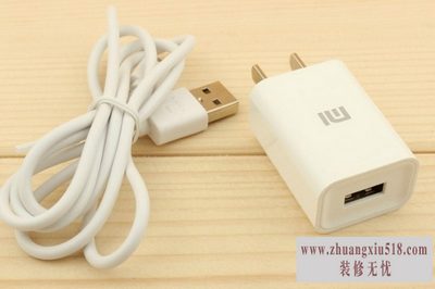 小米手机充电慢