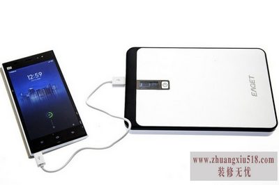 小米手机充电慢
