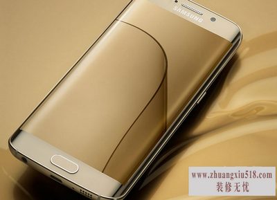 三星s6edge参数