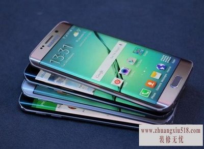 三星s6edge参数