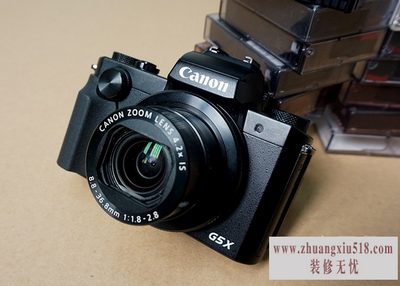 g5x