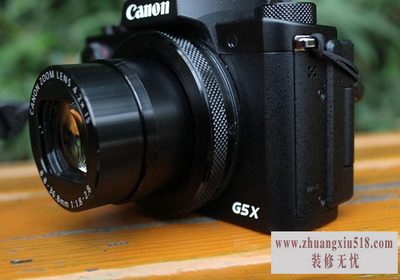 g5x