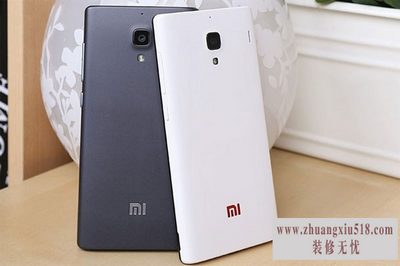 红米手机2增强版