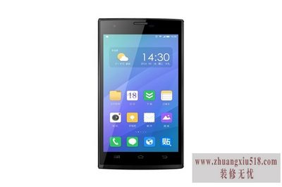 小可乐手机