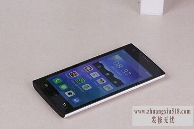 小可乐手机