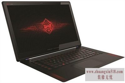 笔记本导购