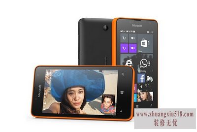 lumia640评测