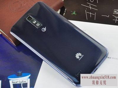 华为g710