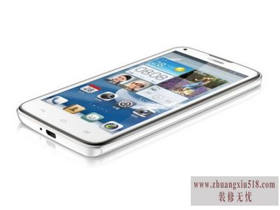 华为g710
