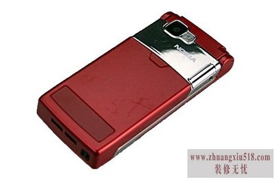 诺基亚n76
