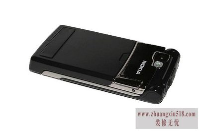 诺基亚n76