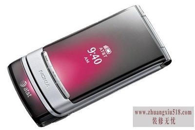 诺基亚n76