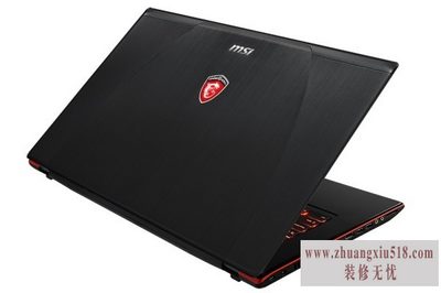 微星笔记本怎么样