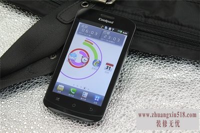 酷派5860