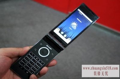 夏普sh7218u