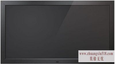 高清液晶监视器
