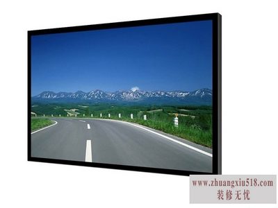 高清液晶监视器