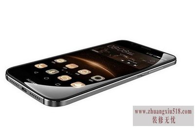 华为电信手机