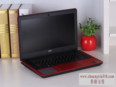 戴尔笔记本电脑价格
