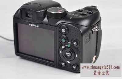 富士s1500说明书