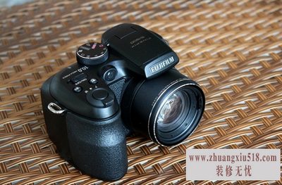 富士s1500说明书