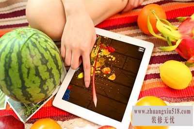 ipad2和ipad3的区别