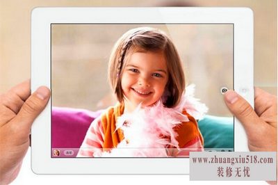 ipad2和ipad3的区别