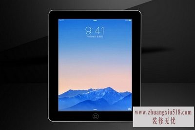 ipad2和ipad3的区别