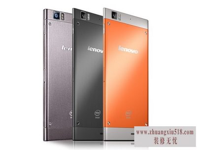 lenovo手机