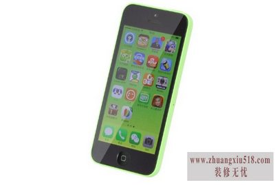 iphone5c报价