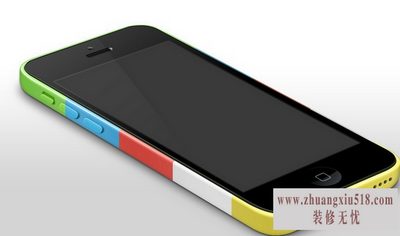 iphone5c报价