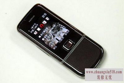 诺基亚8800arte