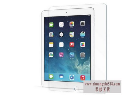 ipad功能