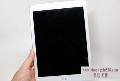 ipad功能