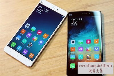 魅族4和小米4哪个好