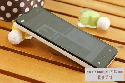 小米手机无服务