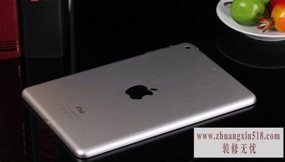 ipad连接电脑显示不在充电
