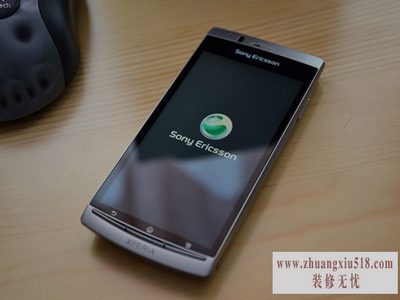 索尼爱立信的lt15i