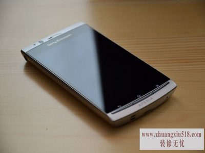 索尼爱立信的lt15i
