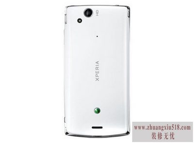 索尼爱立信的lt15i